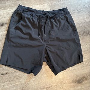 Ten Thousand Interval short no liner (2 pack)